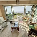 Apartmán Rdc Bord De Mer, 500m Des Commerces - Fr-1-361-499 *