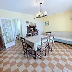 Apartmán Rdc Bord De Mer, 500m Des Commerces - Fr-1-361-499 Jullouville-les-Pins