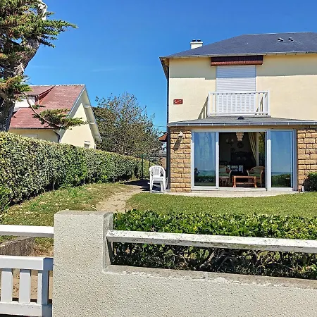 Rdc Bord De Mer, 500m Des Commerces - Fr-1-361-499 Jullouville-les-Pins