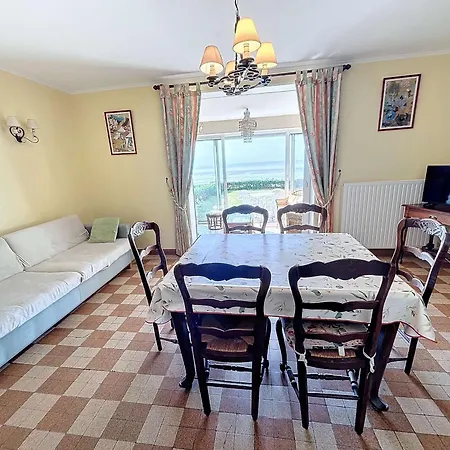 Διαμέρισμα Rdc Bord De Mer, 500m Des Commerces - Fr-1-361-499