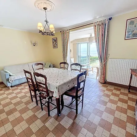 Rdc Bord De Mer, 500m Des Commerces - Fr-1-361-499 *