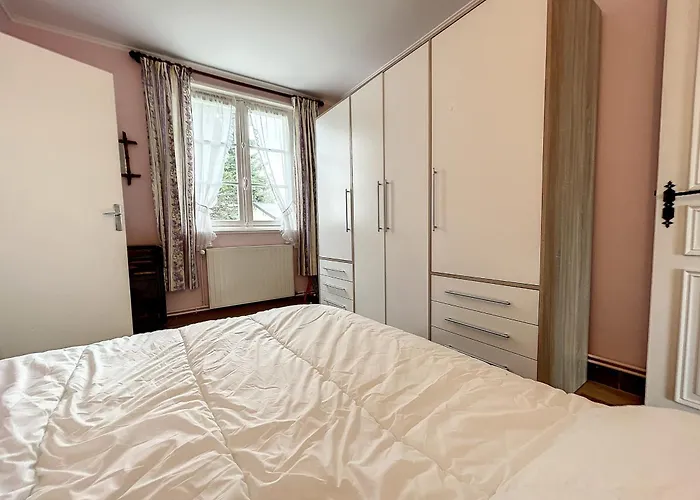 Rdc Bord De Mer, 500m Des Commerces - Fr-1-361-499