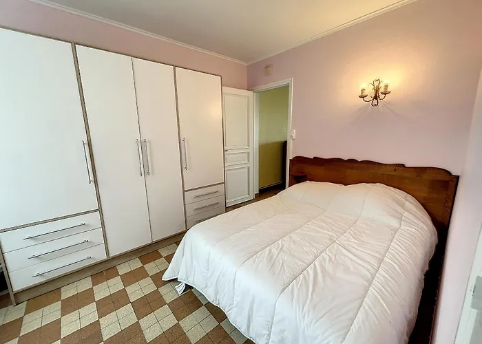 Rdc Bord De Mer, 500m Des Commerces - Fr-1-361-499 דירה