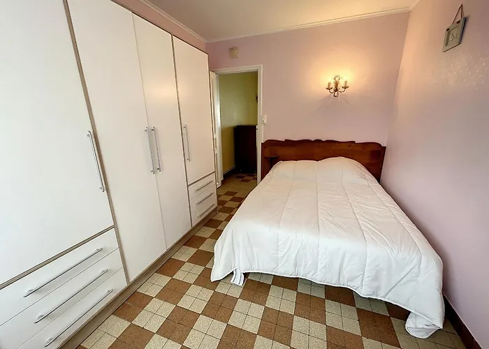 Rdc Bord De Mer, 500m Des Commerces - Fr-1-361-499 *